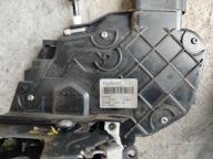 RANGE ROVER DISCOVERY III FQJ000207 lock door right front front 10PIN