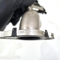 Sensor temperatury Gase rohr EGR 100719077R Espace V