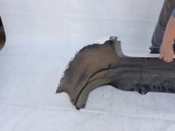 NISSAN PULSAR C13 14-> bumper rear part rear