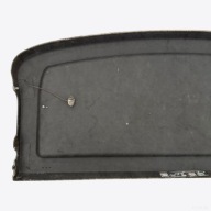 plato rear boot VW VOLKSWAGEN T-ROC 2GA867769C