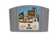 Hra Sout Park Nintendo 64