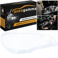 Klosz szkło do reflektora samochodowego, lamp BMW X5 E70 (06-13) Prawy