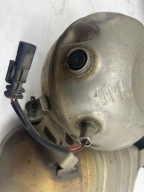 AUDI A7 4G A6 C7 3.0 TDI BITURBO Échappement AKTYWNY Complet Module Câblage