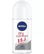 Nivea Dry comfort antyperspirant roll-on 50 ml