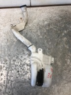 washer fluid tank PEUGEOT 207 9648337580