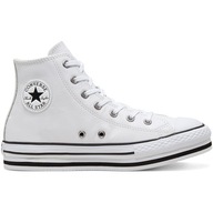 Converse 666392C- wysokie dziecięce- 37