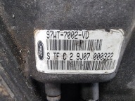 Getriebe 97WT-7002-VD FORD FIESTA MK4 LIFT
