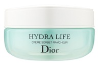 Dior Hydra Life Fresh Sorbet Creme krém 50 ml
