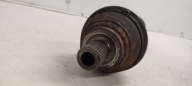 semi-axis left VW Tiguan and 1,4 TSI 4x4