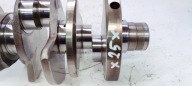 crank AUDI A4 A6 3.2 FSI AUK BKH 06EP *25*