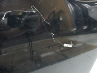 Tür links hinten AUDI A6 4B9