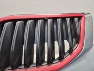 SKODA OCTAVIA III RS 5E0 12- bumper front front SPR PDC 5E0807221F