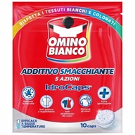 Omino Bianco Odstraňovač škvŕn v tabletách 10ks