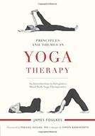 Principles and Themes in Yoga Therapy: An