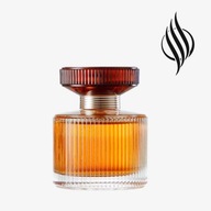 ORIFLAME WODA PERFUMOWANA DLA NIEJ AMBER ELIXIR 50 ML