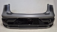 RENAULT RAFALE 24- bumper rear part rear PDC 850239112R