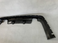 Spoiler bumper rear Volvo V70 00-07r 30763519 10.25