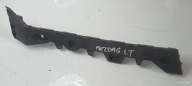 bumper bracket left rear part MAZDA 6 GJR9502H1 2013R