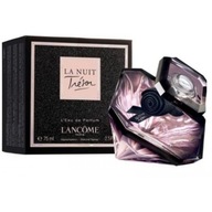 FLAKON LANCOME LA NUIT TRESOR EDP 75ML