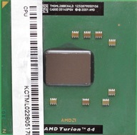 Procesor AMD Turion 64 ML-28