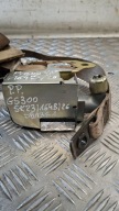 tension belt safety right front LEXUS GS300