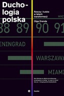 DUCHOLOGIA POLSKA RZECZY I LUDZIE W LATACH TRANSFORMACJI