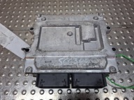 computer control unit of the engine 31459914 VOLVO S90 II V90 XC 90 II 2.0 D5
