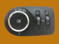 light switch 13294814 Opel Zafira III (2011- )