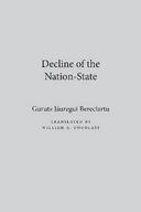 The Decline of the Nation-state group work