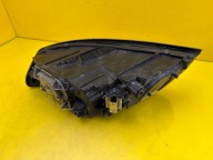 light right Volvo S40 V50 Lift 2007-2012 31265699 Xenon