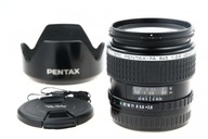 Objektív Pentax FA645 45mm F2.8