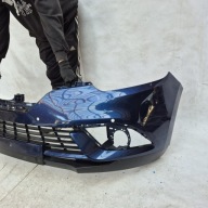 RENAULT SCENIC IV 4 16- bumper front PRZEDN 4XPDC 620224328R