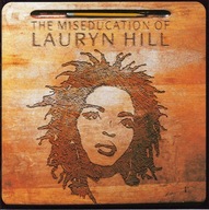 LAURYN HILL THE MISEDUCATION OF LAURYN HILL