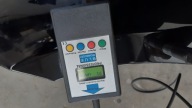 kotflügel links 668/9 BMW E91