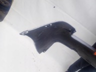 HYUNDAI TRAJET 99-08 bumper rear part rear