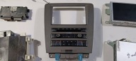 Radio display navigation ekran bundle Ford Mustang V 2010-2014