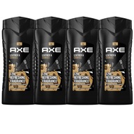 AXE Sprchový gél Leather&amp;Cookies 1600ml