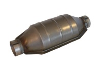 Hangtompító Szűkítő Áramlásjavító Katalizátor JMJ 02/60