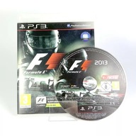 GRA PS3 F1 2013