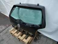 boot door VW POLO 9N