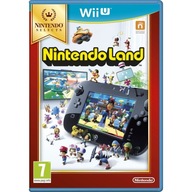 Nintendo Land (Wii U)