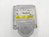 MODUŁ SENSOR PODUSZEK 6864927 BMW F10 F11