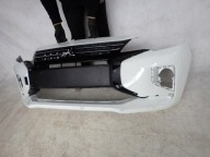 MITSUBISHI SPACE STAR II 2 LIFT 19-> bumper front front