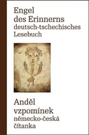 Engel des Erinnerns Deutsch-tschechisches Lesebuch Radovan Charvát