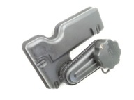 Audi A2 serbatoio serbatoio olio + wlew 8Z0115373A