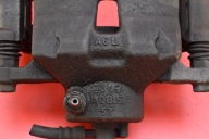 caliper brake left front KIA CEED 2 II 1.6 CRDI 128 KM 12-15