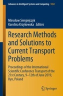 Research Methods and Solutions to Current