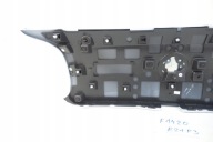 SMART FORFOUR W453 2014- Couverture de lhayon A4537430600