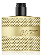 James Bond 007 Gold EDT 75ml Unikat z Niemiec