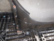 water cooler RENAULT MAGNUM DXI 13